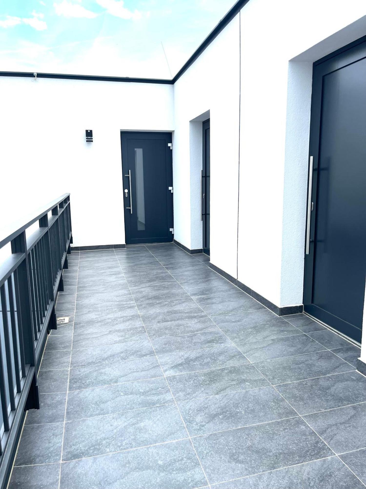 Weisses Haus Apartment Gerasdorf bei Wien Exterior photo