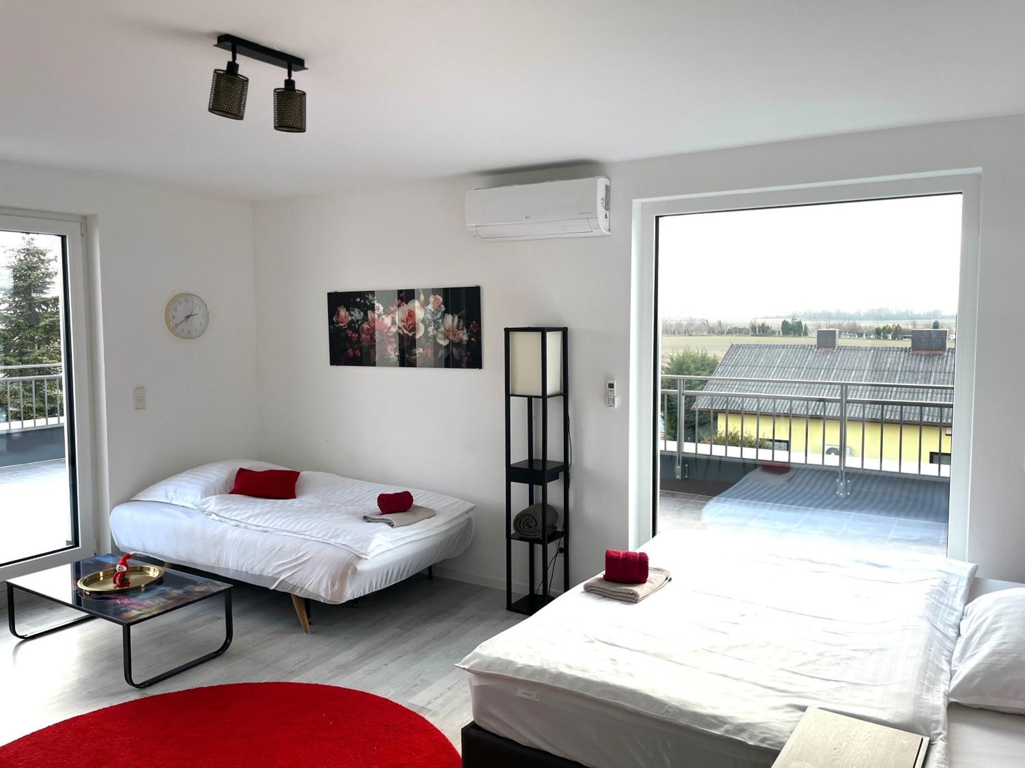 Weisses Haus Apartment Gerasdorf bei Wien Exterior photo